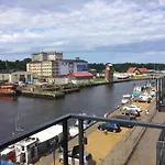 Port Centrum Nad Woda Z Miejscem Garazowym Appartement Ustka