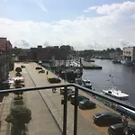 Port Centrum Nad Woda Z Miejscem Garazowym Appartement