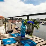Port Centrum Nad Woda Z Miejscem Garazowym Appartement