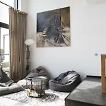 Appartement Port Centrum Nad Woda Z Miejscem Garazowym