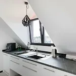 Port Centrum Nad Woda Z Miejscem Garazowym Appartement Ustka