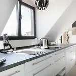Apartment Port Centrum Nad Woda Z Miejscem Garazowym *