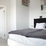 Appartement Port Centrum Nad Woda Z Miejscem Garazowym *
