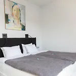 Appartement Port Centrum Nad Woda Z Miejscem Garazowym *