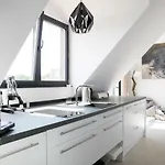 Appartement Port Centrum Nad Woda Z Miejscem Garazowym Ustka