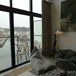 Port Centrum Nad Woda Z Miejscem Garazowym Apartment