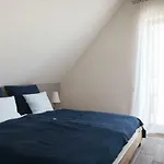 Port Centrum Nad Woda Z Miejscem Garazowym Appartement