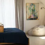 Port Centrum Nad Woda Z Miejscem Garazowym *