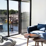 Port Centrum Nad Woda Z Miejscem Garazowym Apartment