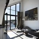 Port Centrum Nad Woda Z Miejscem Garazowym Apartment *