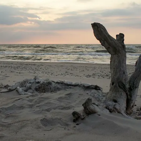 Apartamenty Port Ustka Centrum Z Miejscem Garazowym