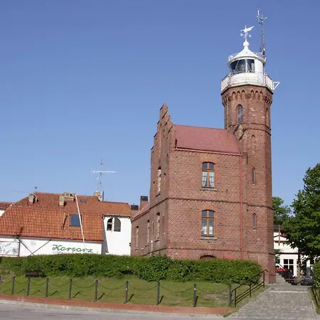 Appartement Port Centrum Nad Woda Z Miejscem Garazowym