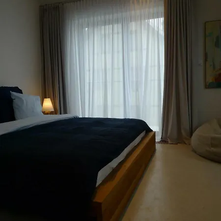 Apartamenty Port Ustka Centrum Z Miejscem Garazowym