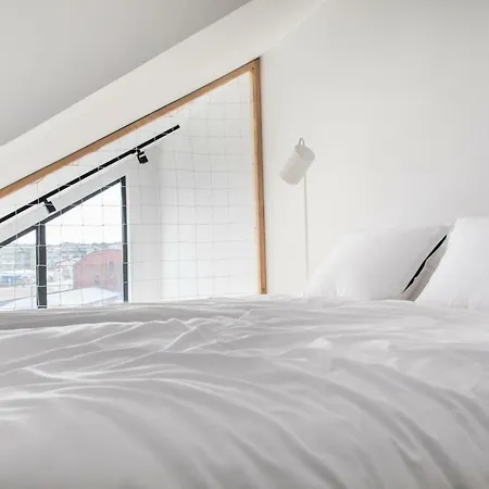 Apartamenty Port Ustka Centrum Nad Woda Z Miejscem Garazowym