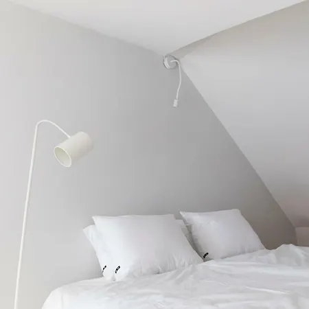 Port Centrum Nad Wodą Z Miejscem Garażowym Apartament