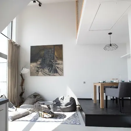 Apartamenty Port Ustka Centrum Z Miejscem Garazowym *