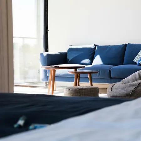 Apartamenty Port Ustka Centrum Z Miejscem Garazowym Lägenhet Ustka