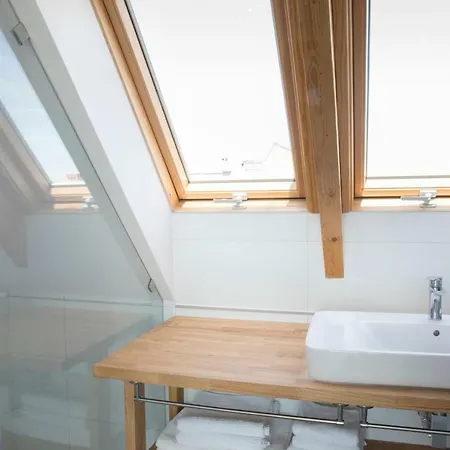 Apartamenty Port Ustka Centrum Z Miejscem Garazowym *