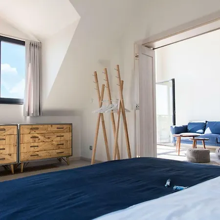 Apartamenty Port Ustka Centrum Z Miejscem Garazowym *