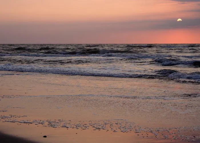 Appartamento Apartamenty Port Ustka Centrum Nad Woda Z Miejscem Garazowym *