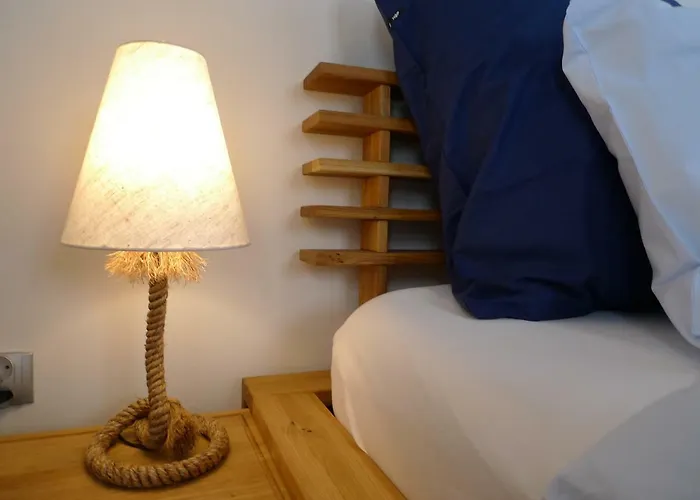 Port Centrum Nad Wodą Z Miejscem Garażowym Apartament