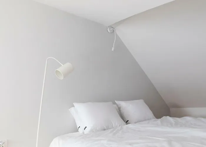 Port Centrum Nad Wodą Z Miejscem Garażowym Apartament