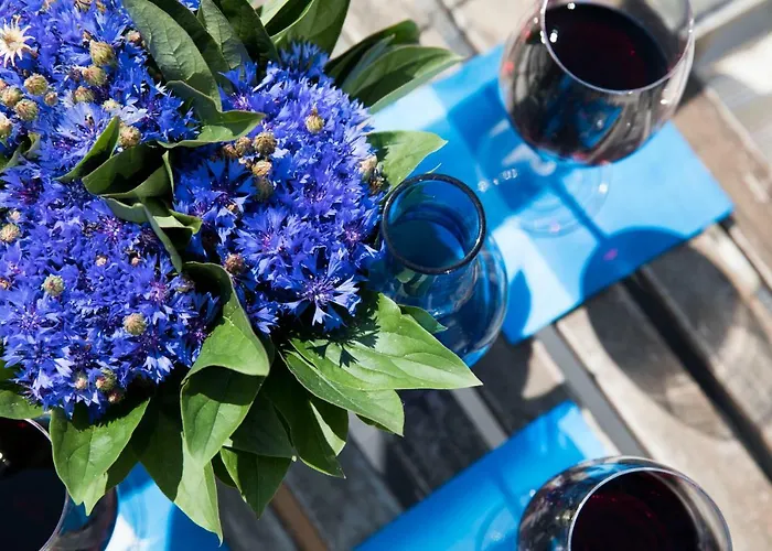 Apartamenty Port Ustka Centrum Nad Woda Z Miejscem Garazowym *