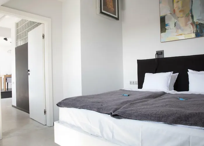 Apartament Port Centrum Nad Wodą Z Miejscem Garażowym *