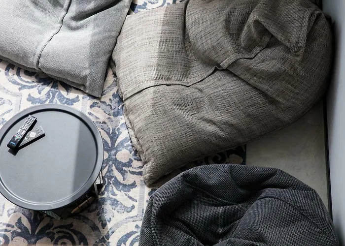 Apartamenty Port Ustka Centrum Nad Woda Z Miejscem Garazowym Appartamento *