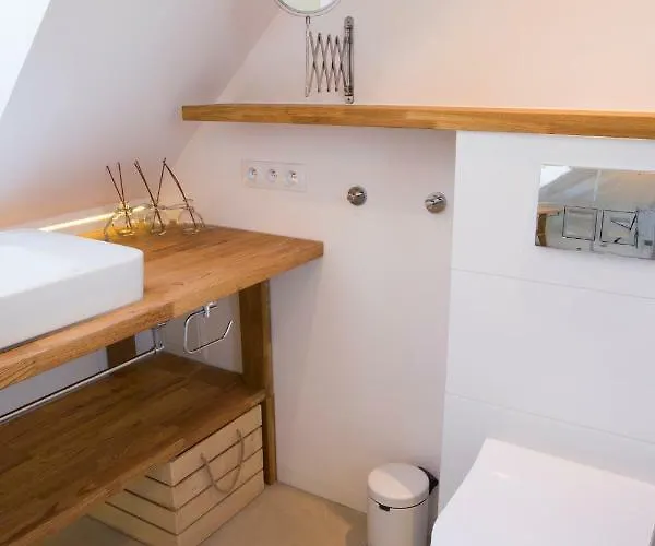 Port Centrum Nad Wodą Z Miejscem Garażowym Apartament