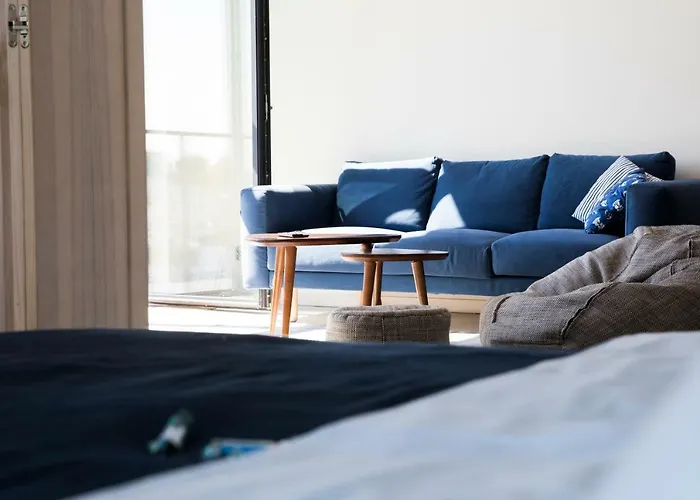 Port Centrum Nad Wodą Z Miejscem Garażowym Apartament Ustka