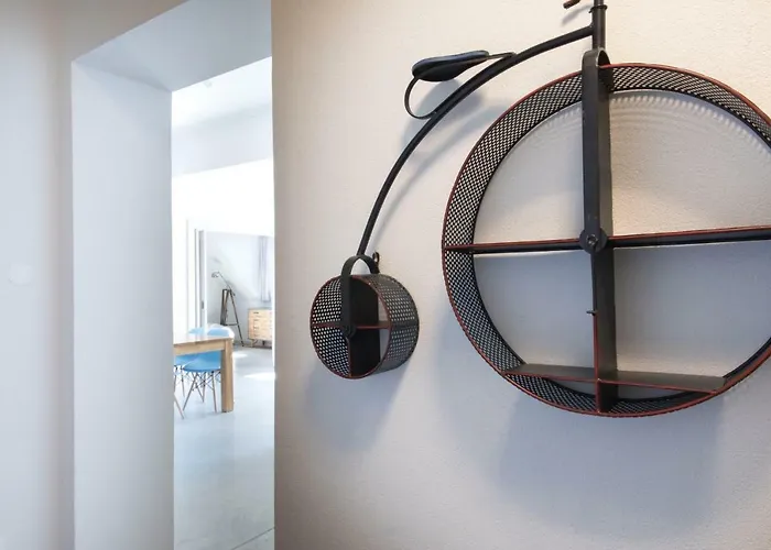 Apartamenty Port Ustka Centrum Nad Woda Z Miejscem Garazowym